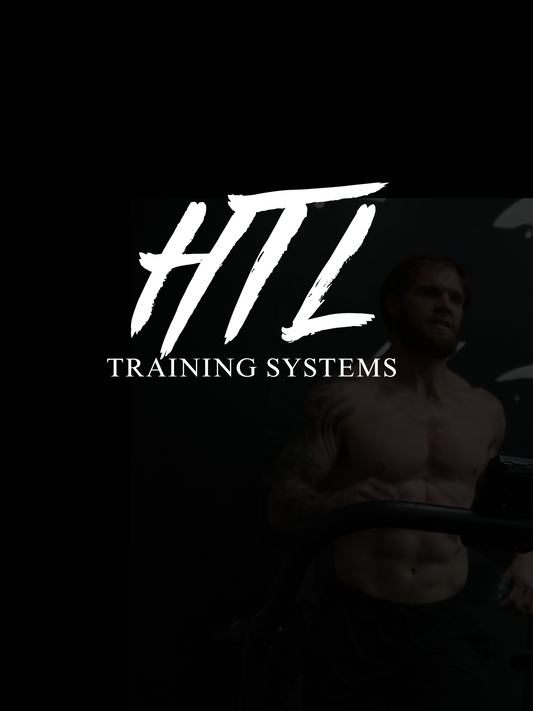 HTL Training Systems 10-Week Running Program